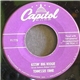 Tennessee Ernie - Kissin' Bug Boogie / Woman Is A Five Letter Word